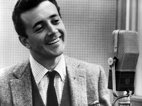Vic Damone