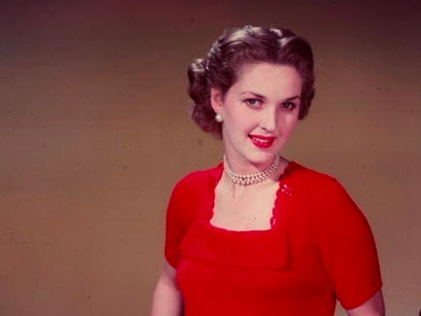 Katie Boyle