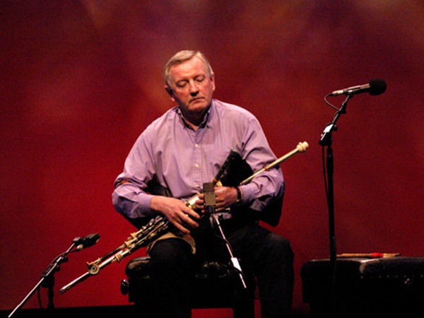 Liam O'Flynn