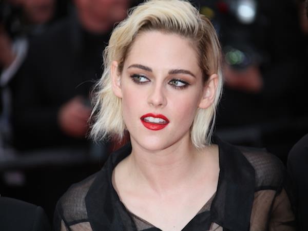 Kristen Stewart