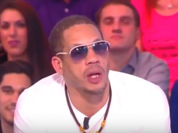 Joey Starr