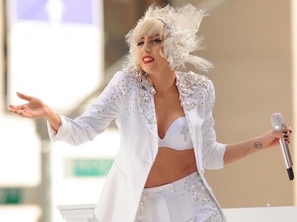 Lady Gaga