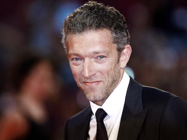 Vincent Cassel
