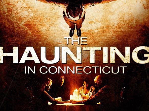 The Haunting in Connecticut