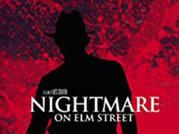 A Nightmare on Elm Street