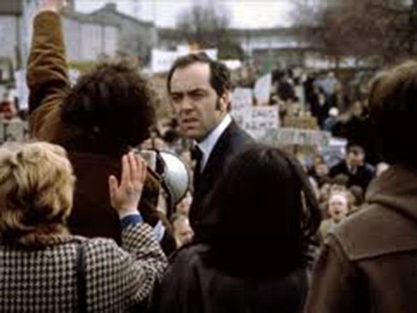 Bloody Sunday