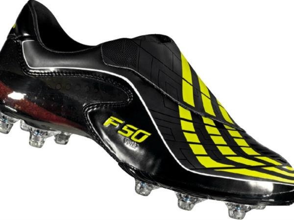 Adidas F50