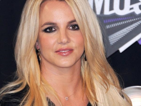 Britney Spears