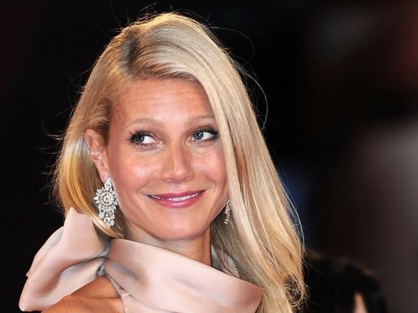 Gwyneth Paltrow