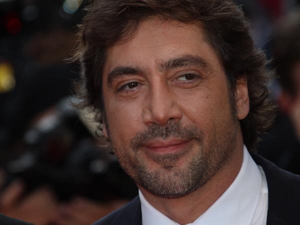 Javier Bardem