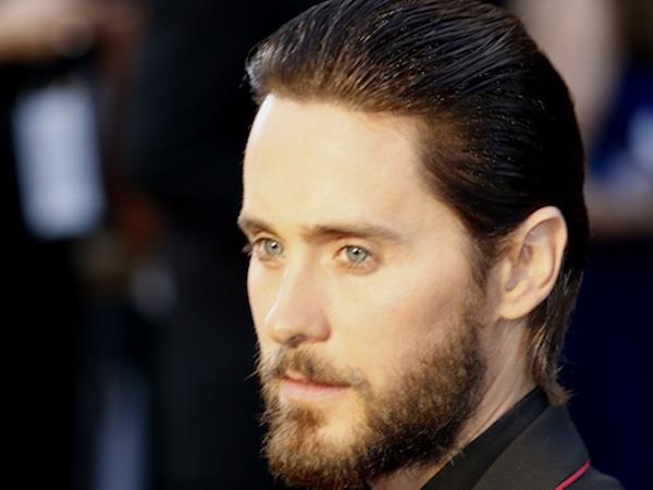 Jared Leto
