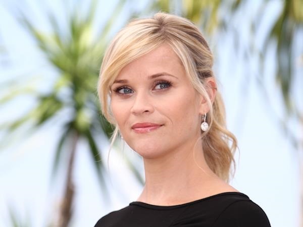 Reese Witherspoon