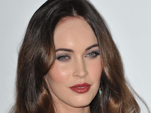 Megan Fox