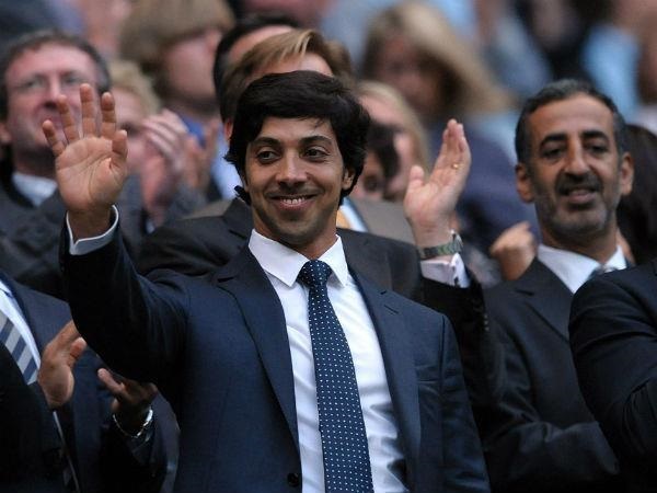 Manchester City