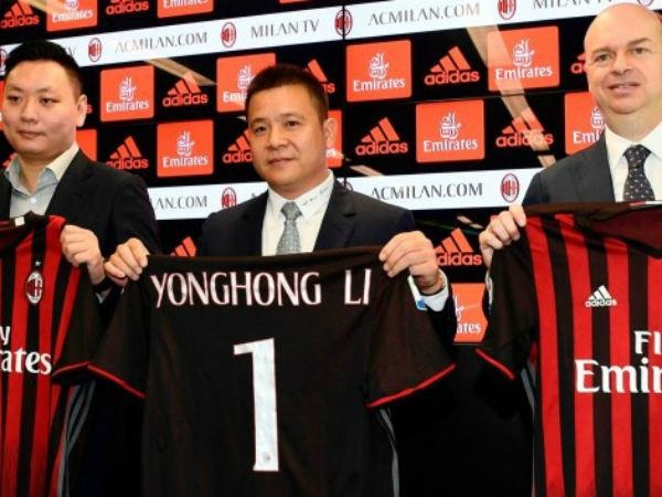 AC Milan