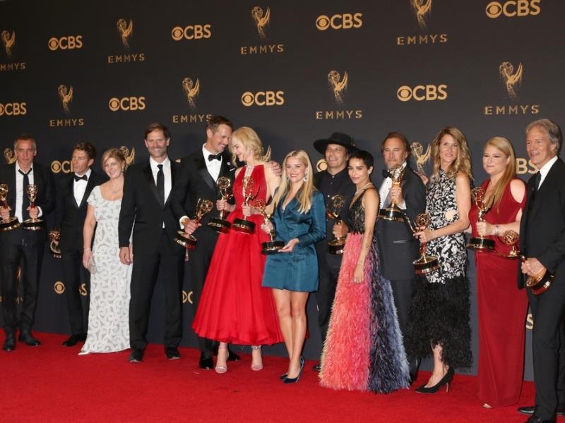 Big Little Lies