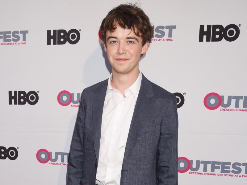 The end of the f*** world