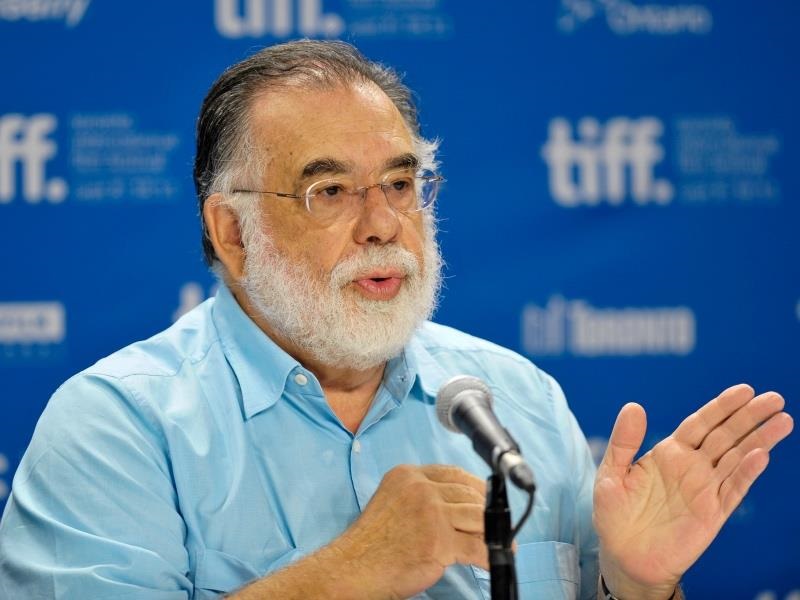 Francis Ford Coppola