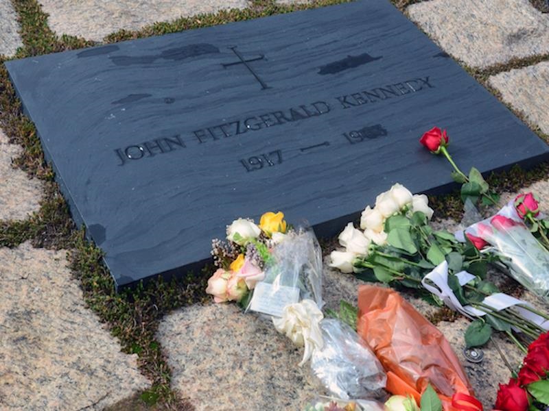 JFK