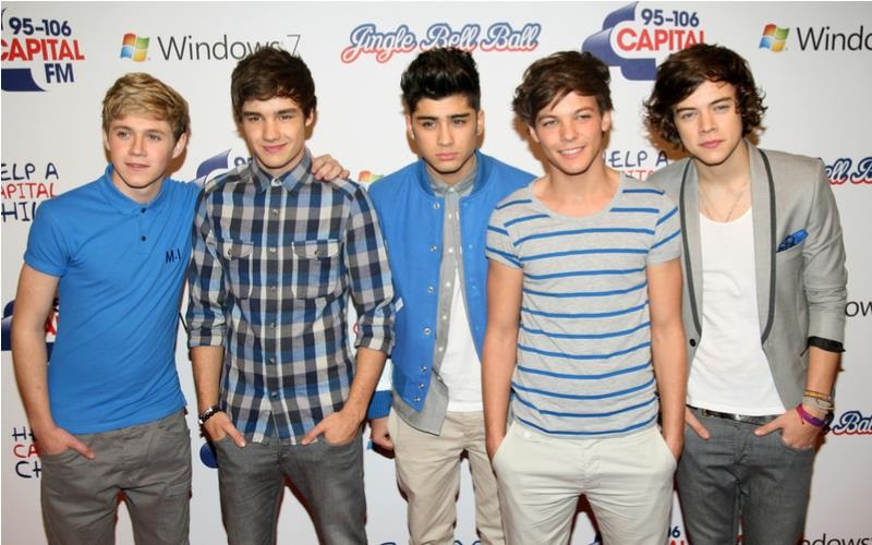 One Direction