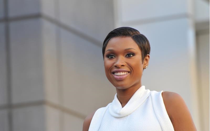 Jennifer Hudson