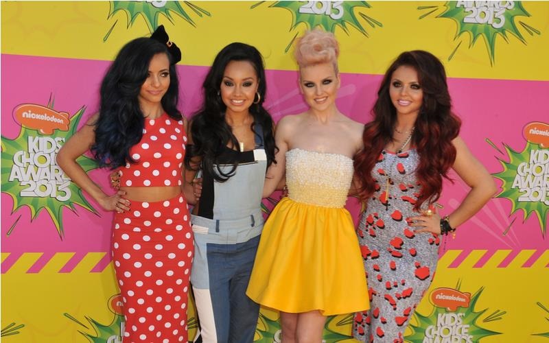 Little Mix