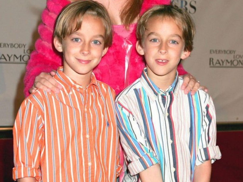 Sawyer Sweeten
