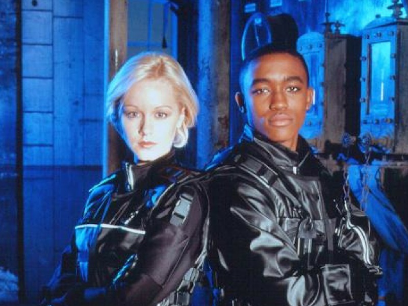 Lee Thompson Young