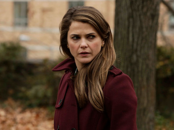 Keri Russell