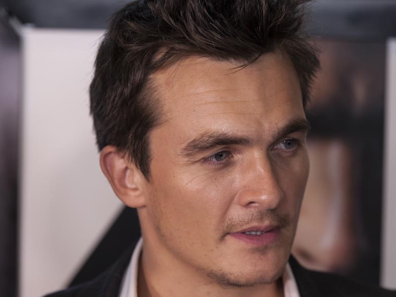Peter Quinn – Homeland