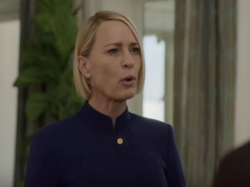 House of Cards