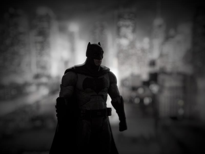Gotham