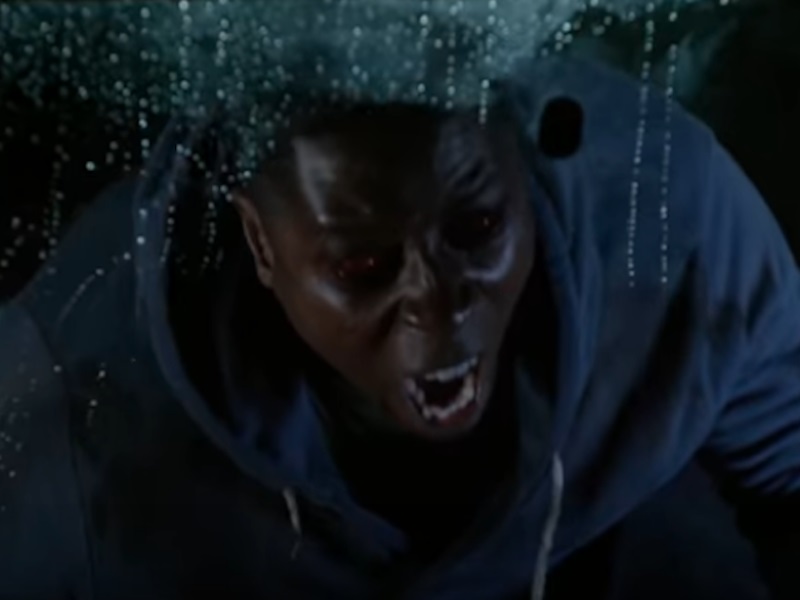 iZombie