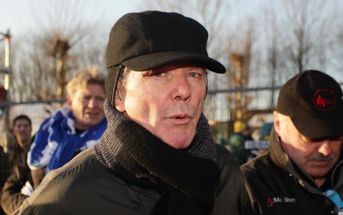 Eric De Vlaeminck