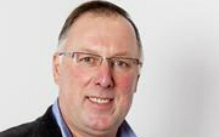Geert Pyfferoen