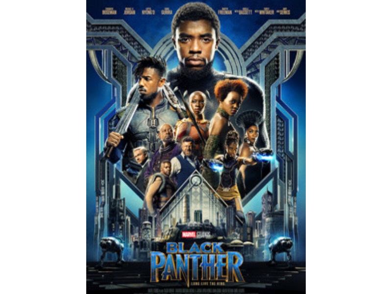 Black Panther