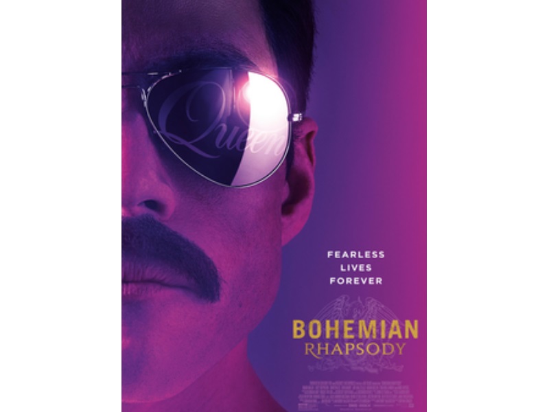 Bohemian Rapsody