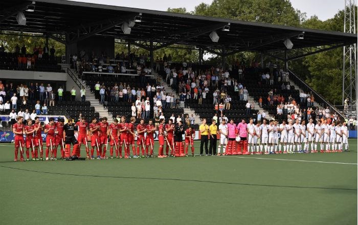 Finaletoernooi