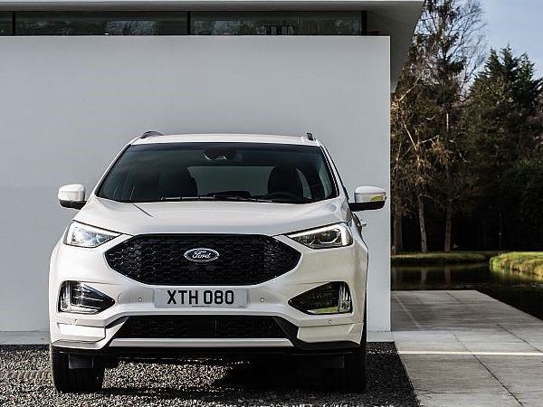 Ford Edge