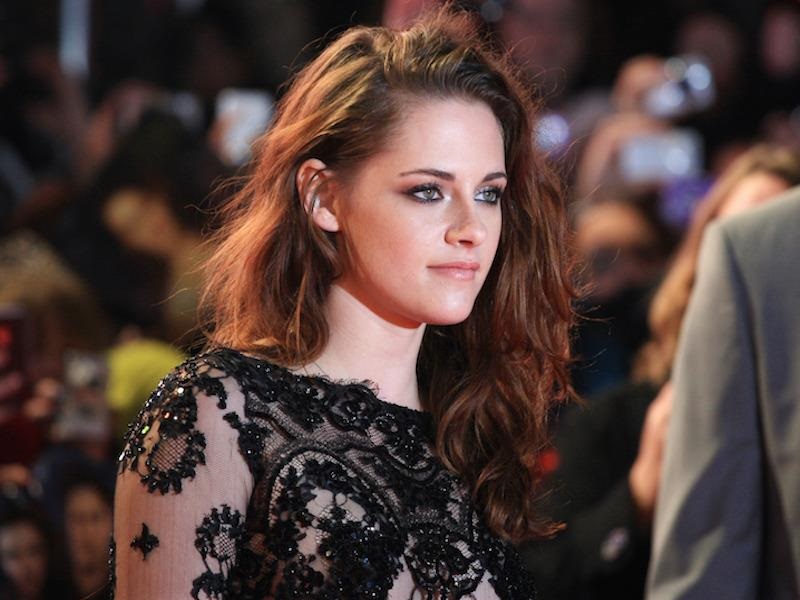 Kristen Stewart