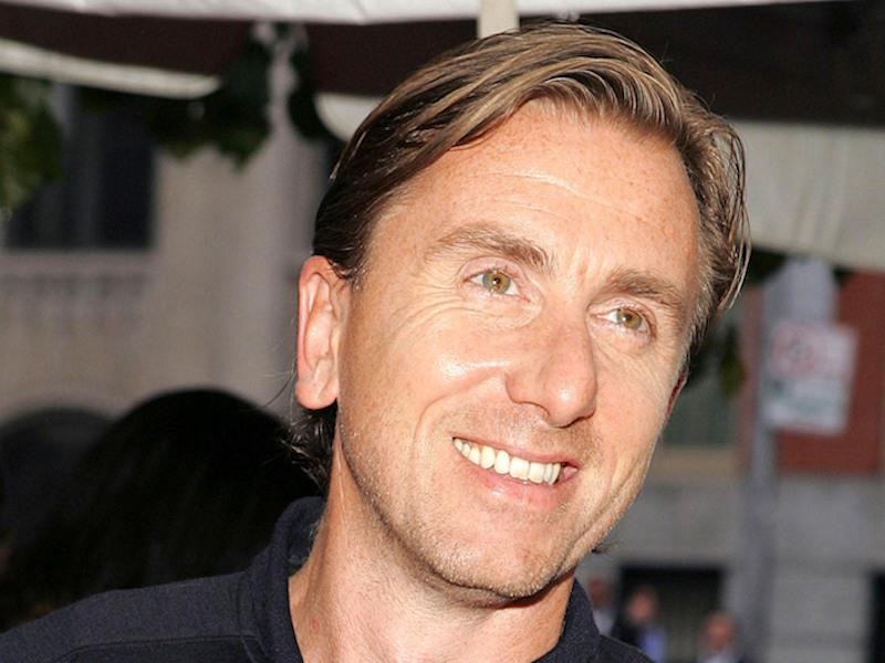 Tim Roth