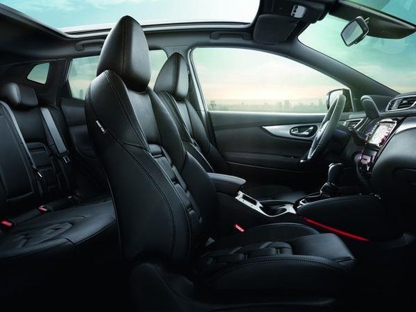 Nissan QASHQAI Diesel