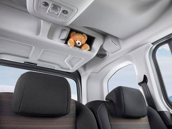 Opel Combo Life