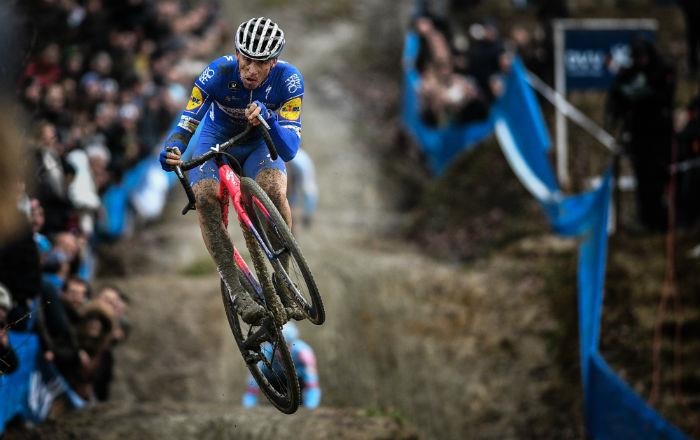 Zdenek Stybar