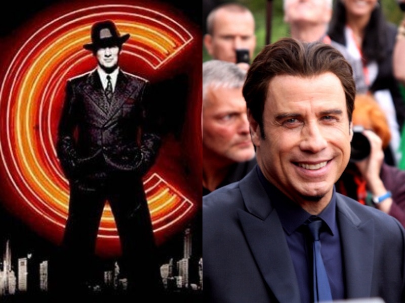 John Travolta - Chicago