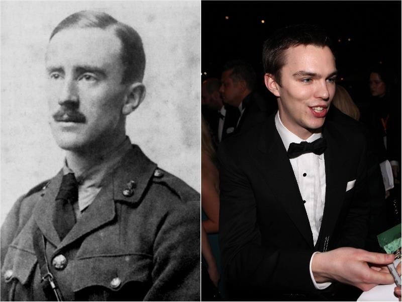 Tolkien