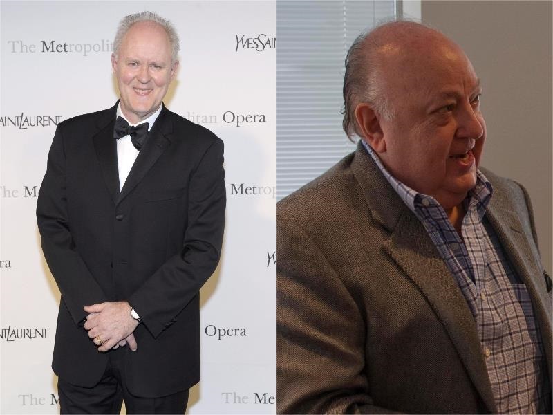 Roger Ailes