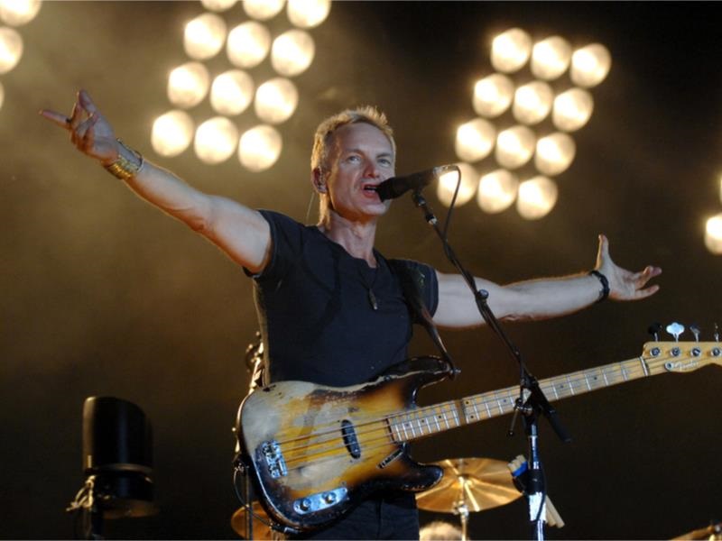 Sting