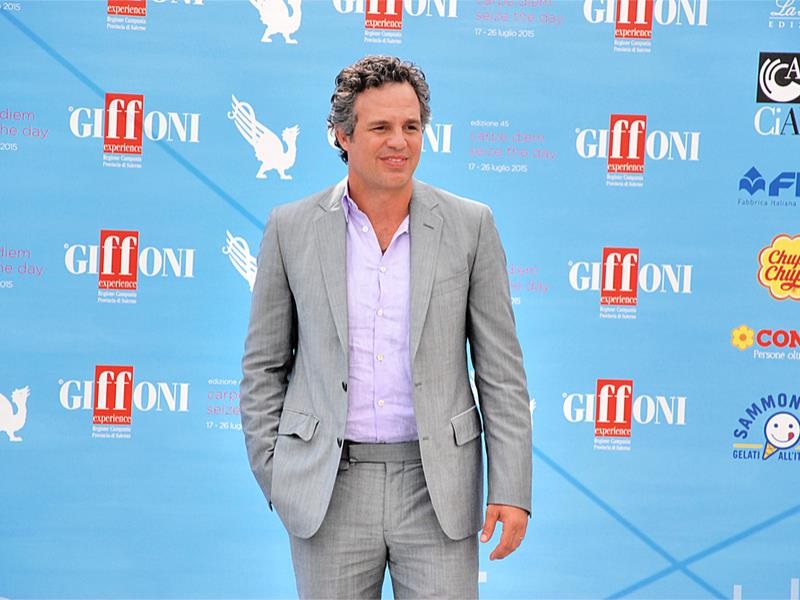 Mark Ruffalo