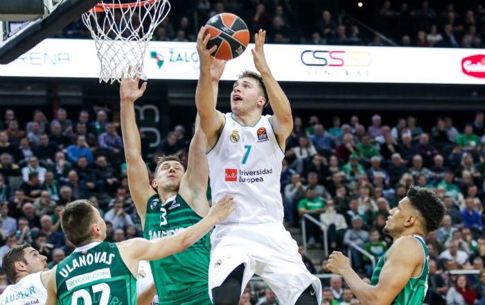 Luka Doncic